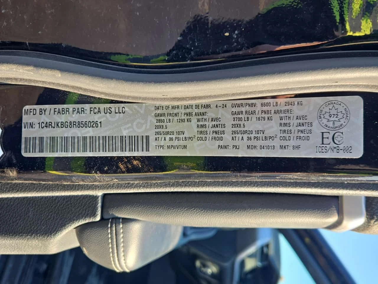 Jeep Grand cherokee  LIMITED * ПАНОРАМА* OБДУХВАНЕ* ПАНОРАМА* CARFAX *, снимка 17 - Автомобили и джипове - 53710312