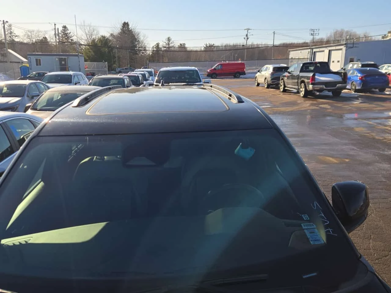 Jeep Grand cherokee  LIMITED * ПАНОРАМА* OБДУХВАНЕ* ПАНОРАМА* CARFAX * - изображение 5