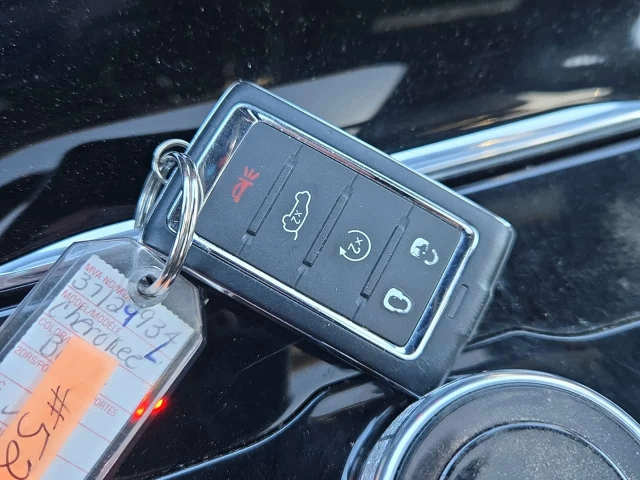 Jeep Grand cherokee  LIMITED * ПАНОРАМА* OБДУХВАНЕ* ПАНОРАМА* CARFAX * - изображение 8