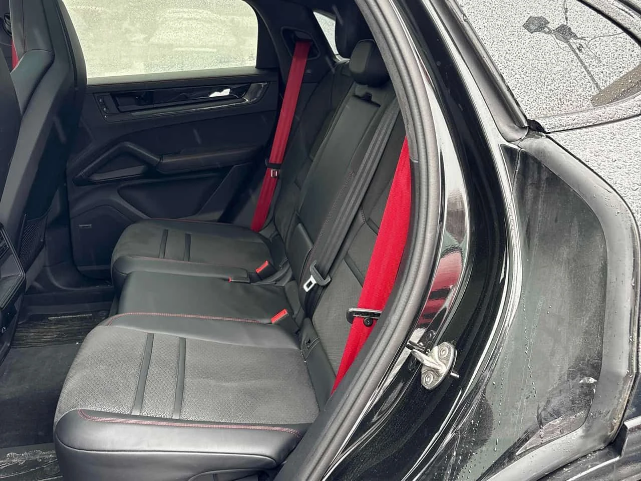 Porsche Cayenne * GTS * CARFAX * ЦЕНА ДО БГ, снимка 12 - Автомобили и джипове - 54089878