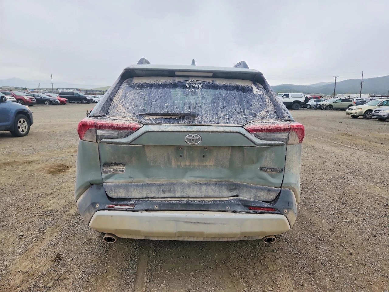 Toyota Rav4 * ADVENTURE* AWD*  | Mobile.bg � ����������� 5