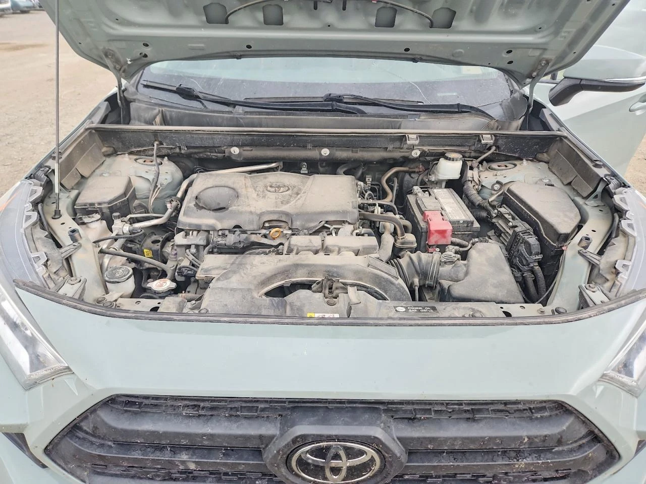 Toyota Rav4 * ADVENTURE* AWD*  | Mobile.bg � ����������� 7
