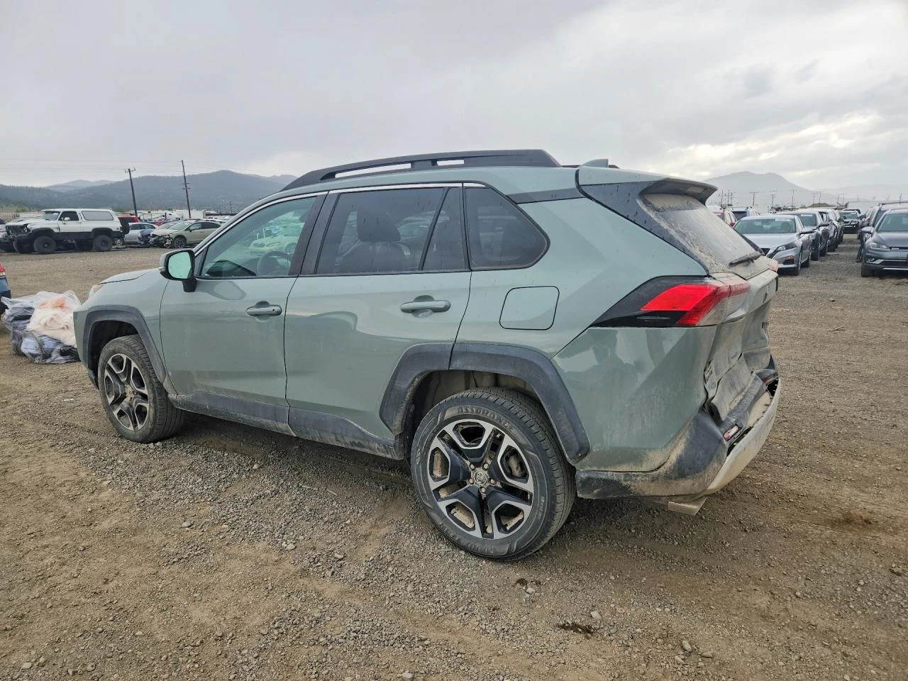 Toyota Rav4 * ADVENTURE* AWD*  | Mobile.bg � ����������� 6