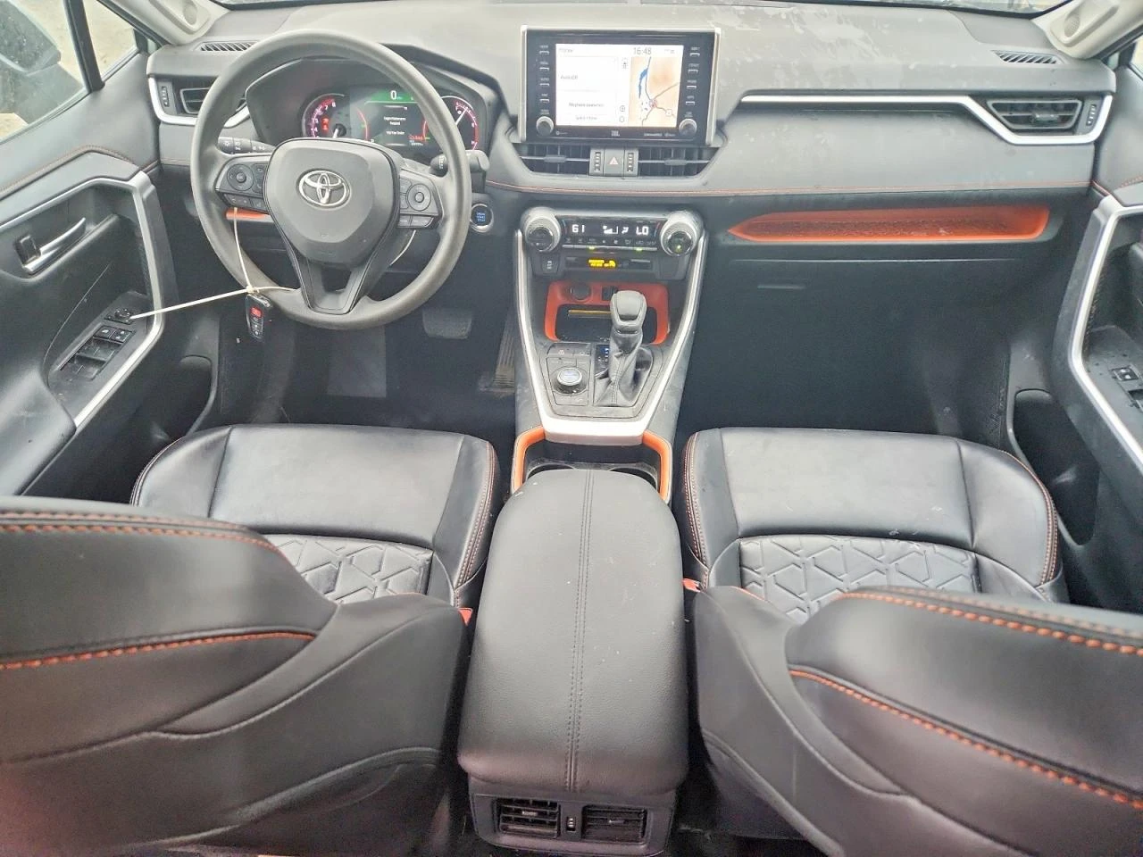 Toyota Rav4 * ADVENTURE* AWD*  | Mobile.bg � ����������� 9