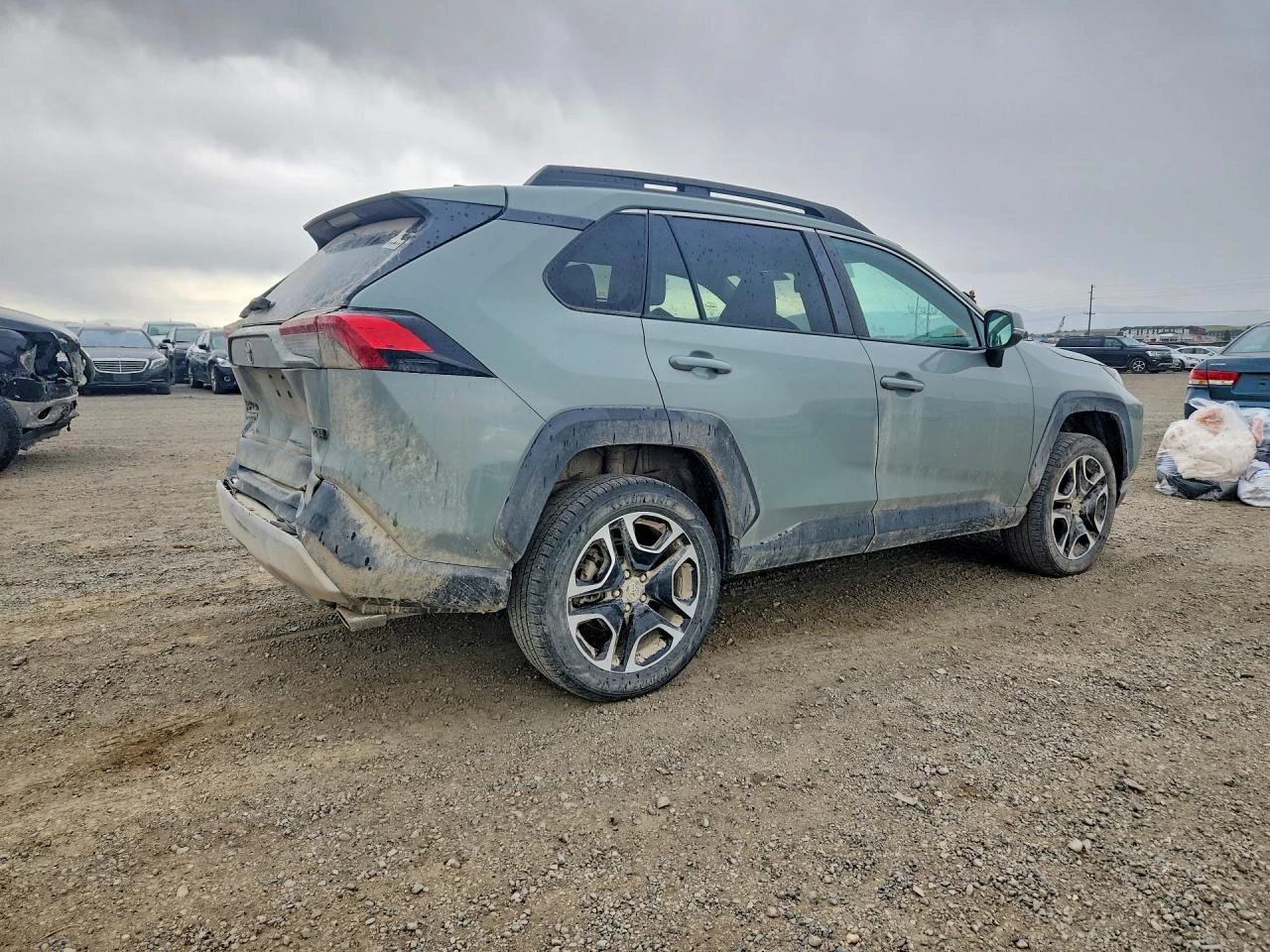 Toyota Rav4 * ADVENTURE* AWD*  | Mobile.bg � ����������� 4