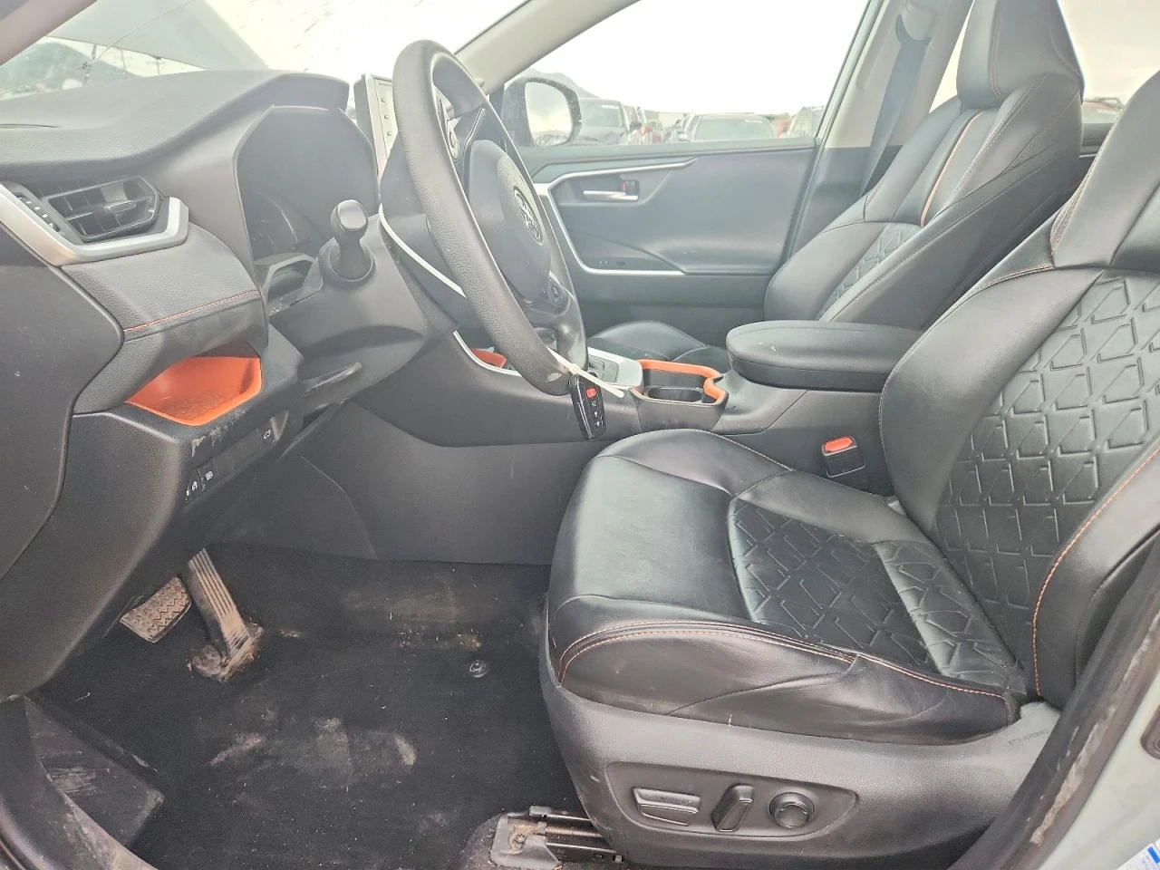 Toyota Rav4 * ADVENTURE* AWD*  | Mobile.bg � ����������� 10