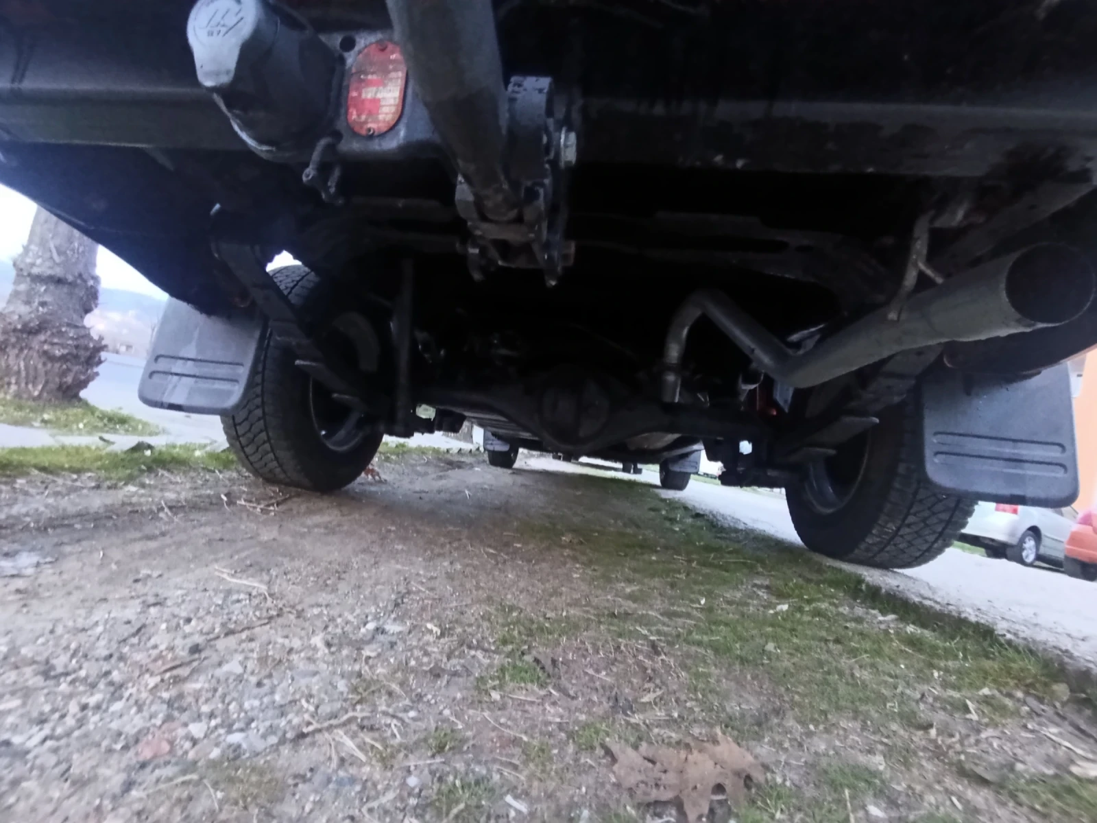 Toyota Hilux, снимка 5 - Автомобили и джипове - 55066880