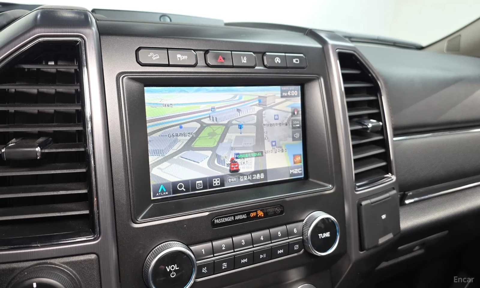 Ford Expedition 7SEATER* 4WD* UNIKAT* PLATINIUM*  | Mobile.bg � ����������� 13