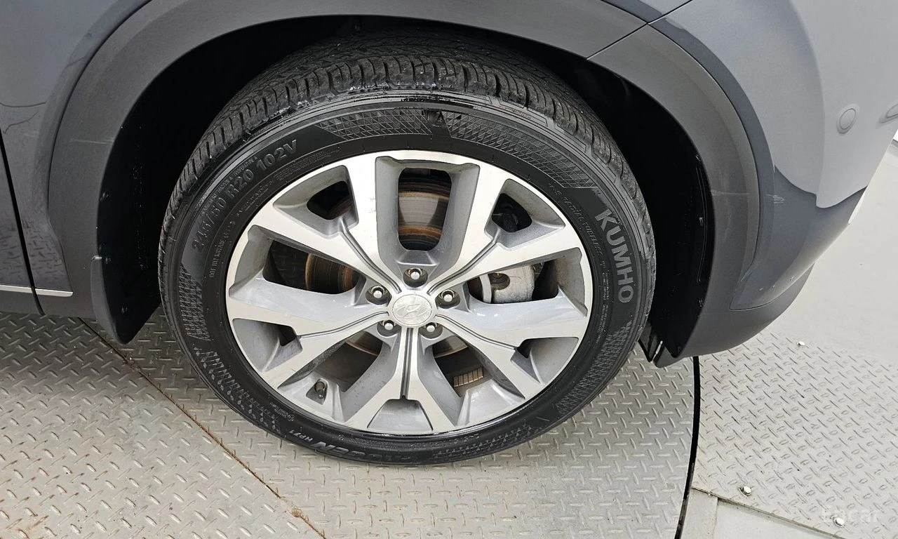 Hyundai Palisade * КРАЙНА ЦЕНА ДО БЪЛГАРИЯ * АВТОКРЕДИТ, снимка 6 - Автомобили и джипове - 55542306