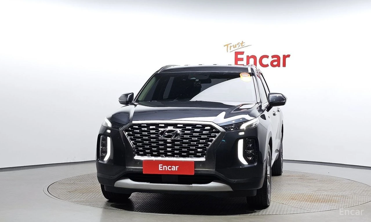 Hyundai Palisade * КРАЙНА ЦЕНА ДО БЪЛГАРИЯ * АВТОКРЕДИТ, снимка 4 - Автомобили и джипове - 55542306