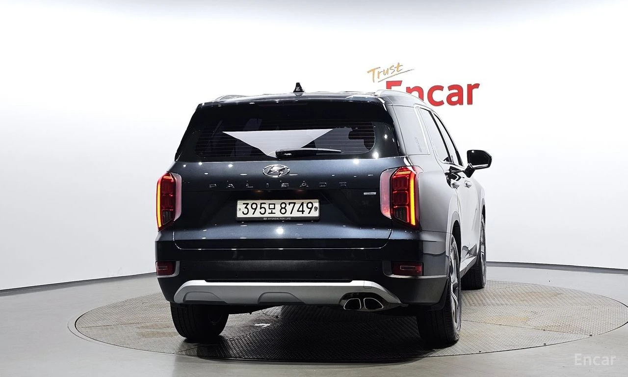 Hyundai Palisade * КРАЙНА ЦЕНА ДО БЪЛГАРИЯ * АВТОКРЕДИТ, снимка 5 - Автомобили и джипове - 55542306