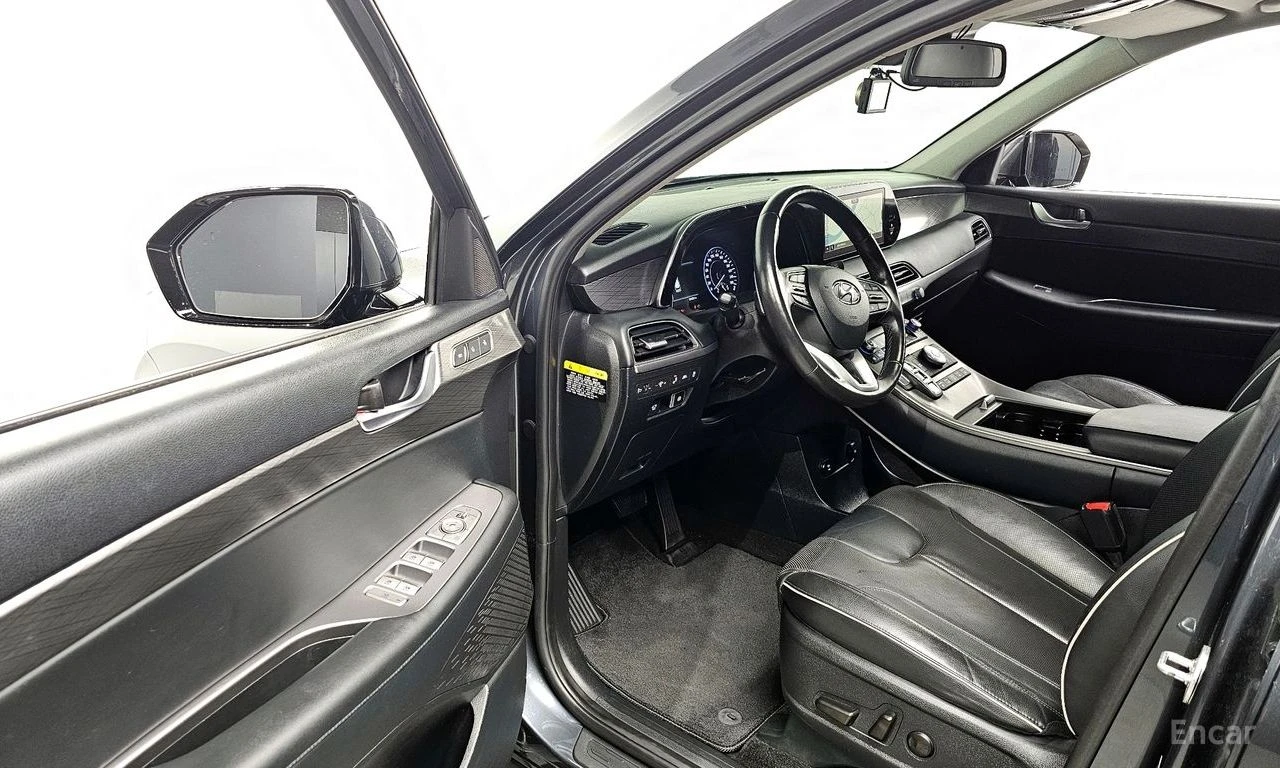 Hyundai Palisade * КРАЙНА ЦЕНА ДО БЪЛГАРИЯ * АВТОКРЕДИТ, снимка 12 - Автомобили и джипове - 55542306
