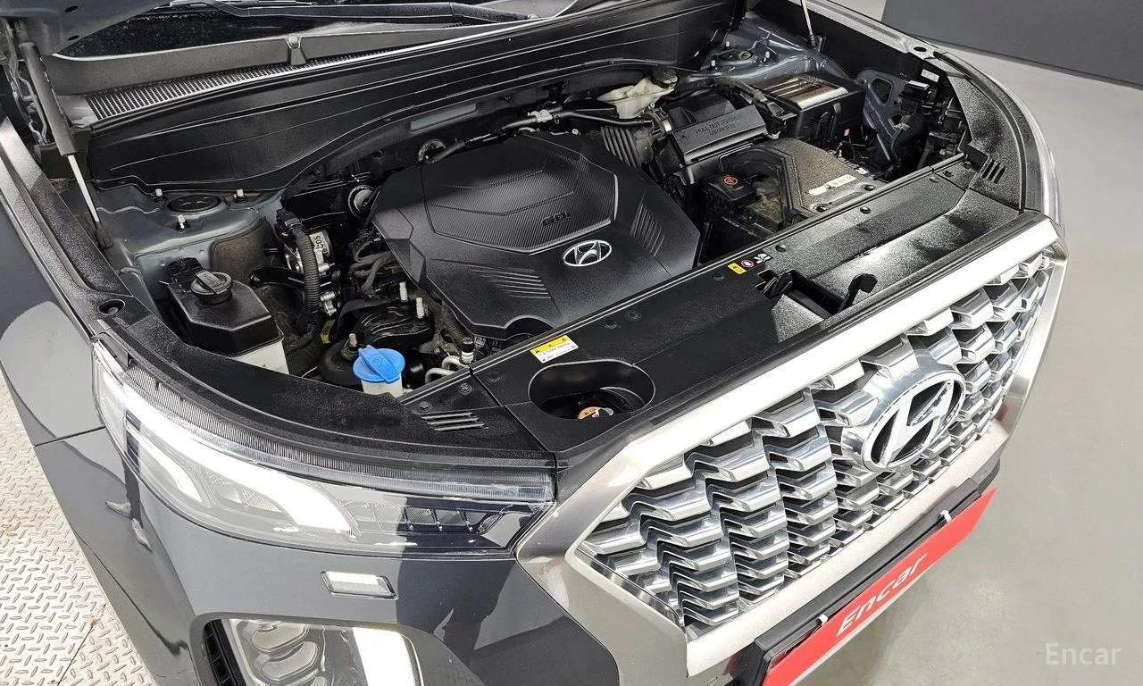 Hyundai Palisade * КРАЙНА ЦЕНА ДО БЪЛГАРИЯ * АВТОКРЕДИТ, снимка 8 - Автомобили и джипове - 55542306
