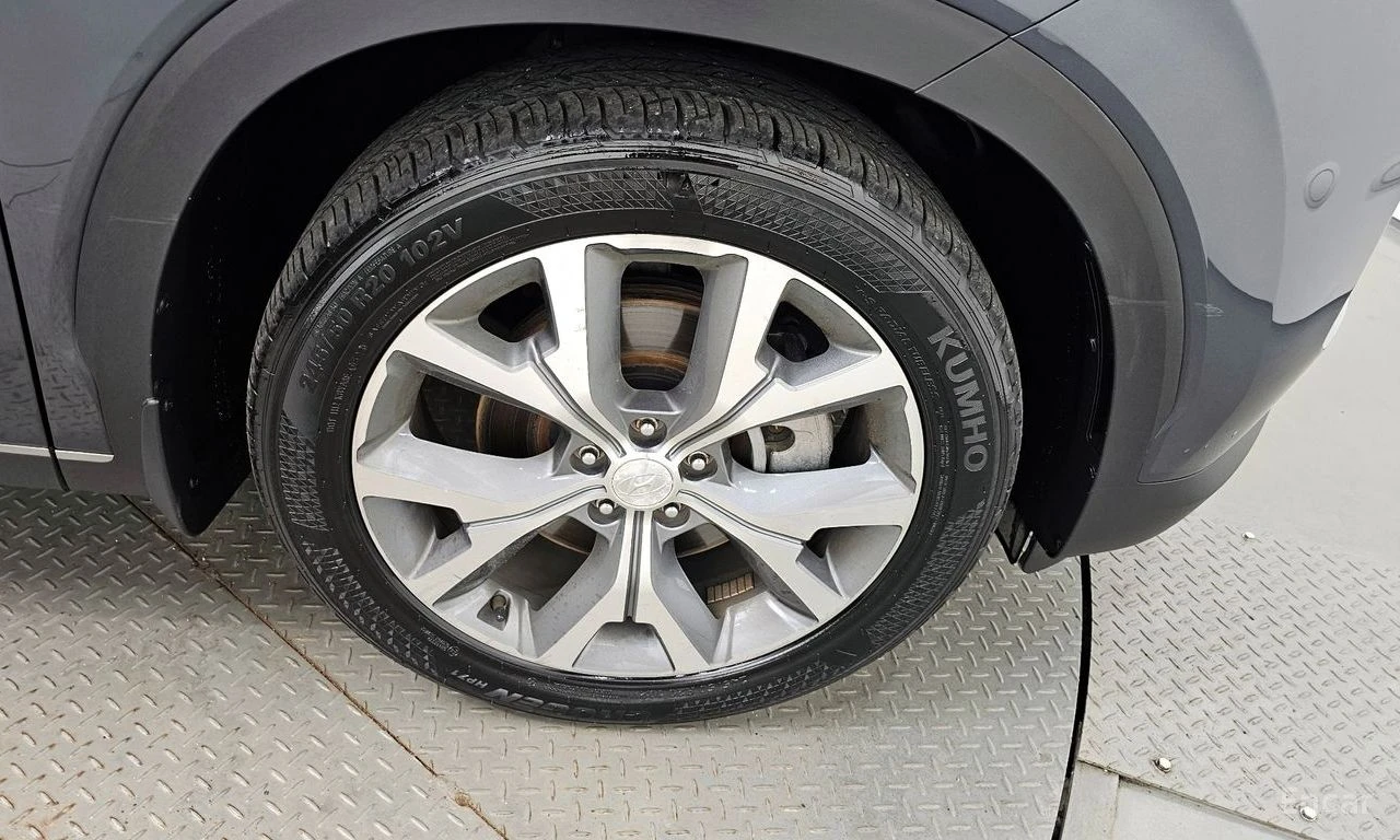 Hyundai Palisade * КРАЙНА ЦЕНА ДО БЪЛГАРИЯ * АВТОКРЕДИТ, снимка 7 - Автомобили и джипове - 55542306