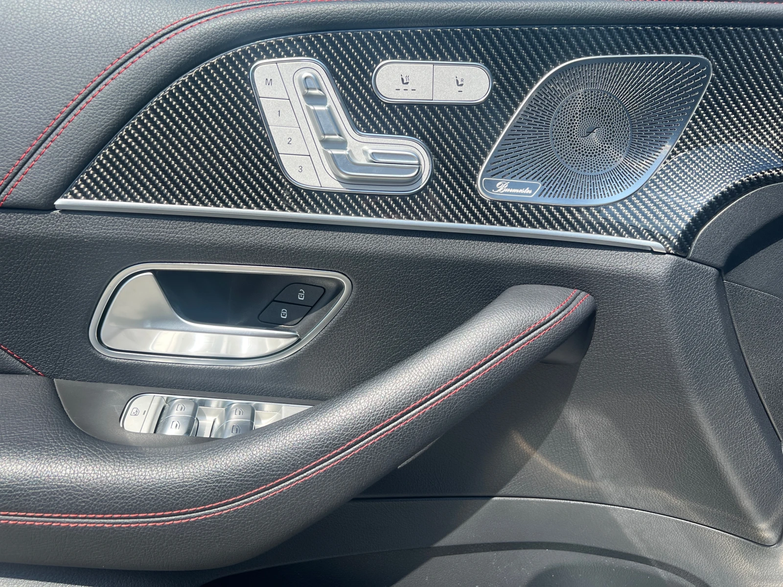 Mercedes-Benz GLE 53 4MATIC + 6+ 1 | Mobile.bg � ����������� 15