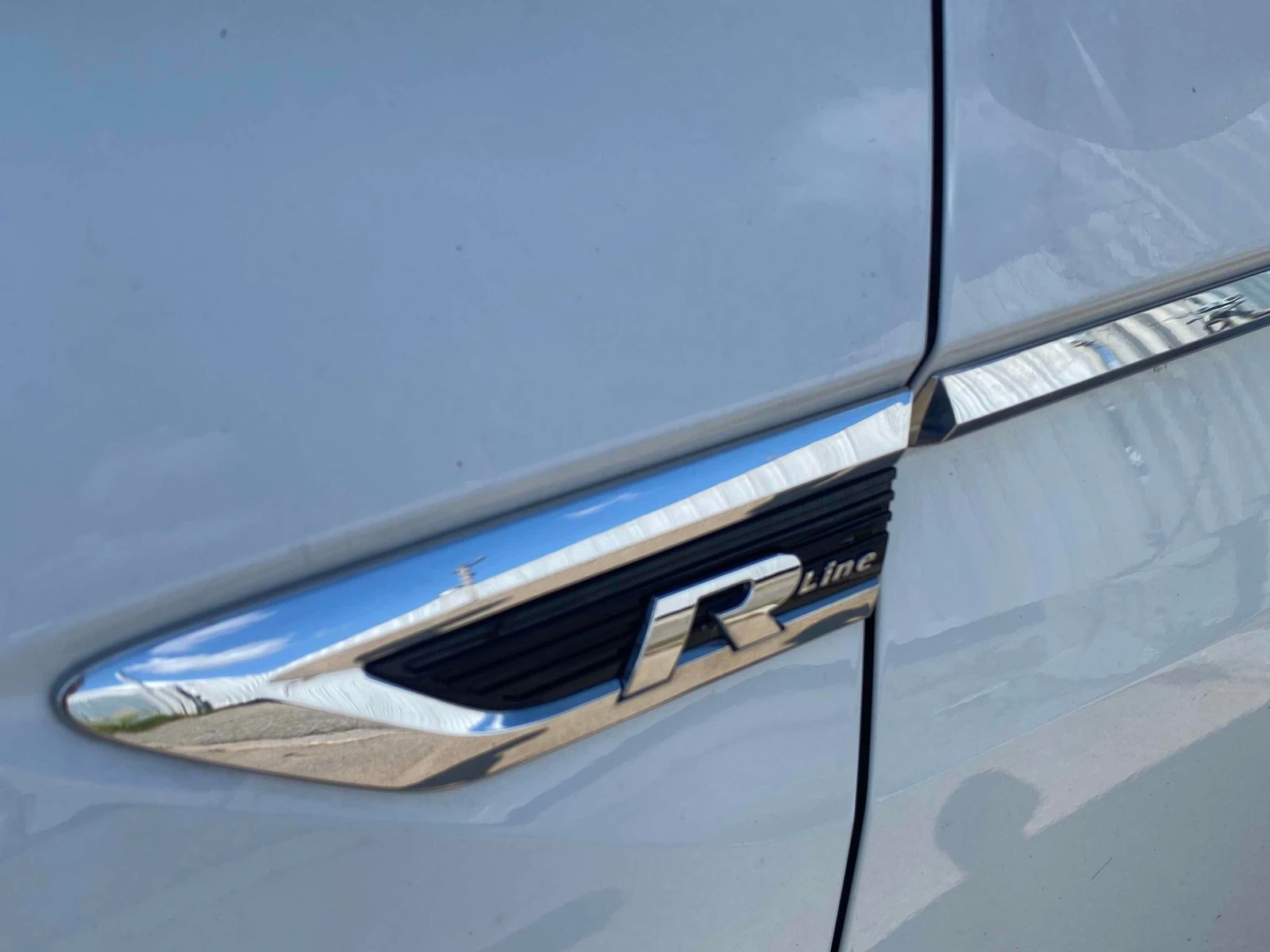 VW Tiguan * Highline * CARFAX * ОПЦИЯ ЗА ФИНАНСИРАНЕ , снимка 14 - Автомобили и джипове - 56008179