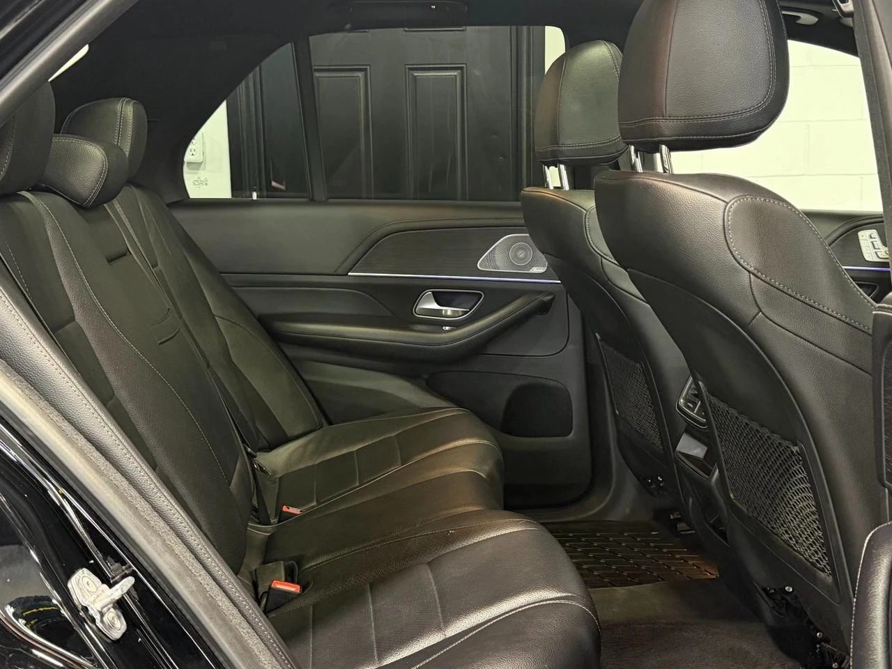 Mercedes-Benz GLE 350 4MATIC AMG, снимка 14 - Автомобили и джипове - 56069310