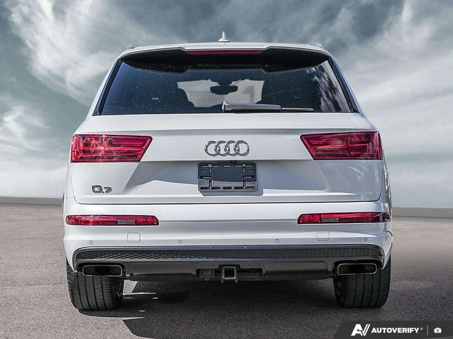 Audi Q7, снимка 5 - Автомобили и джипове - 56115336