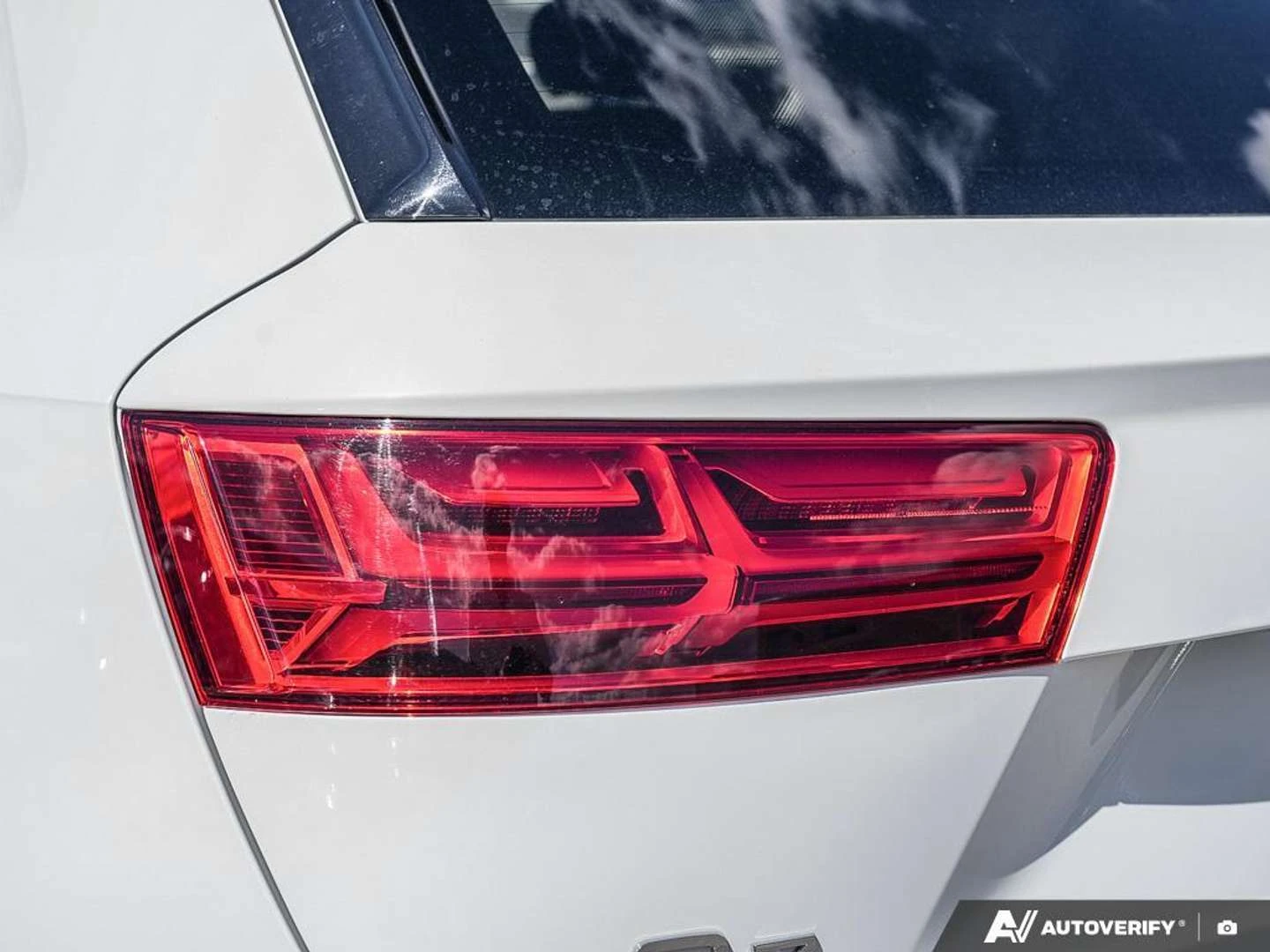 Audi Q7, снимка 10 - Автомобили и джипове - 56115336