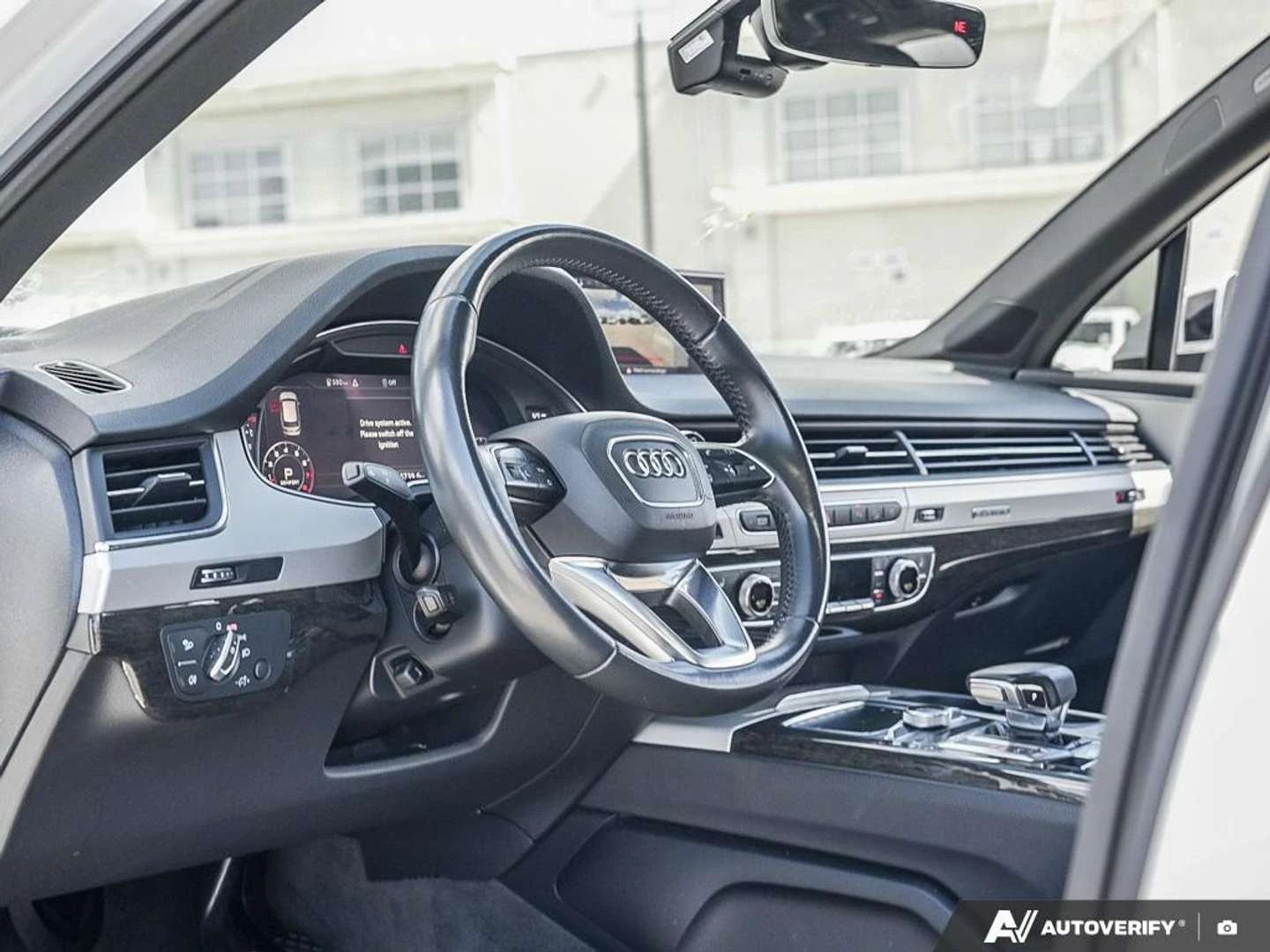 Audi Q7, снимка 11 - Автомобили и джипове - 56115336