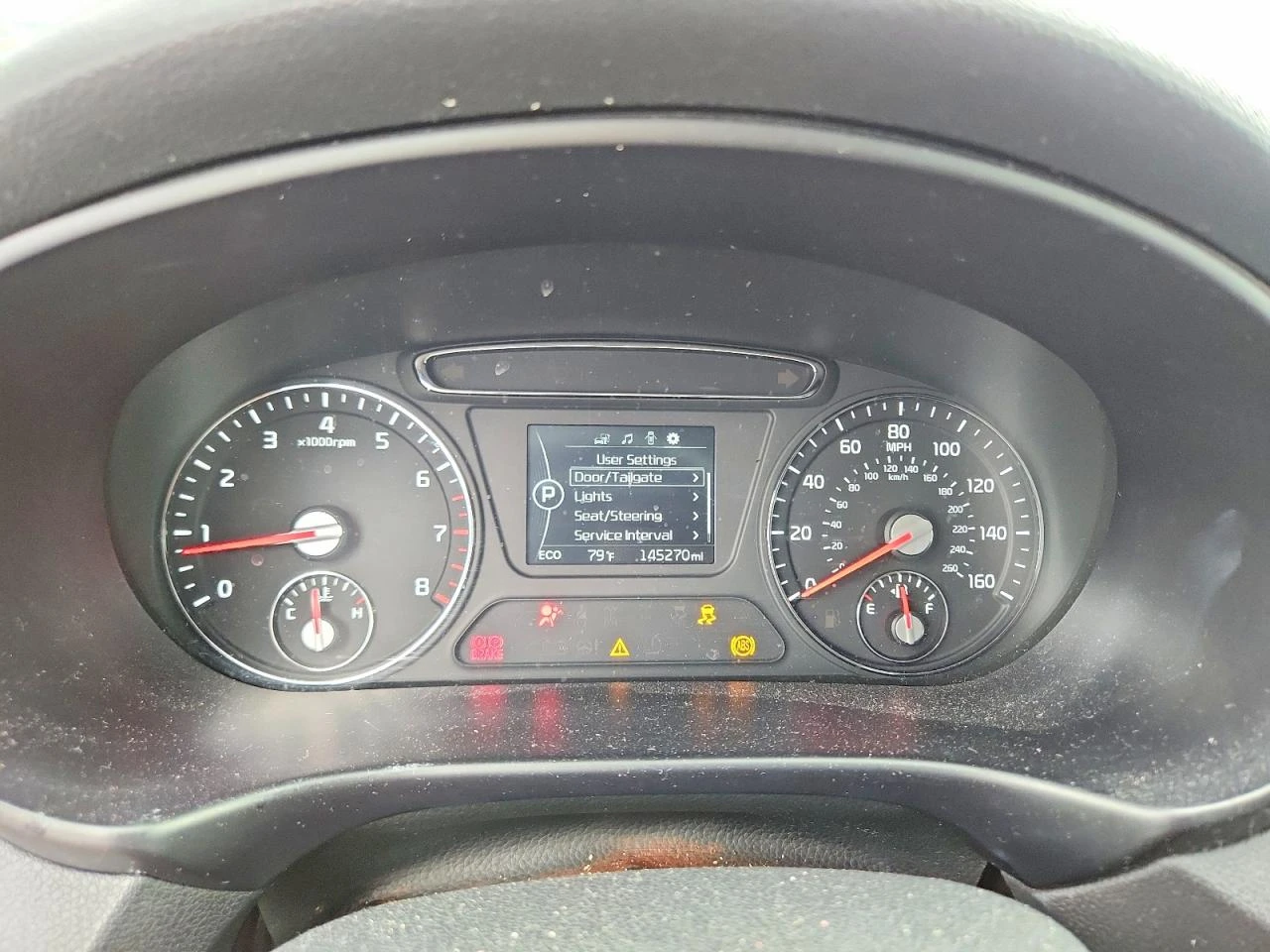 Kia Sorento 3.3l Lx V6, снимка 9 - Автомобили и джипове - 56145933
