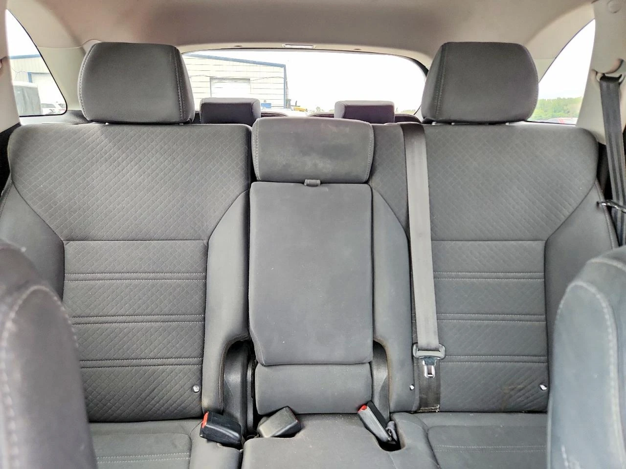 Kia Sorento 3.3l Lx V6, снимка 10 - Автомобили и джипове - 56145933