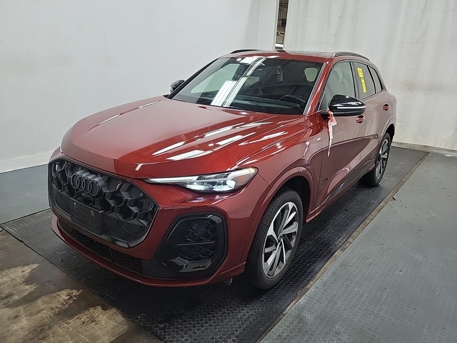 Audi Q5 PROGRESSIV | БЕЗ УДАР | 