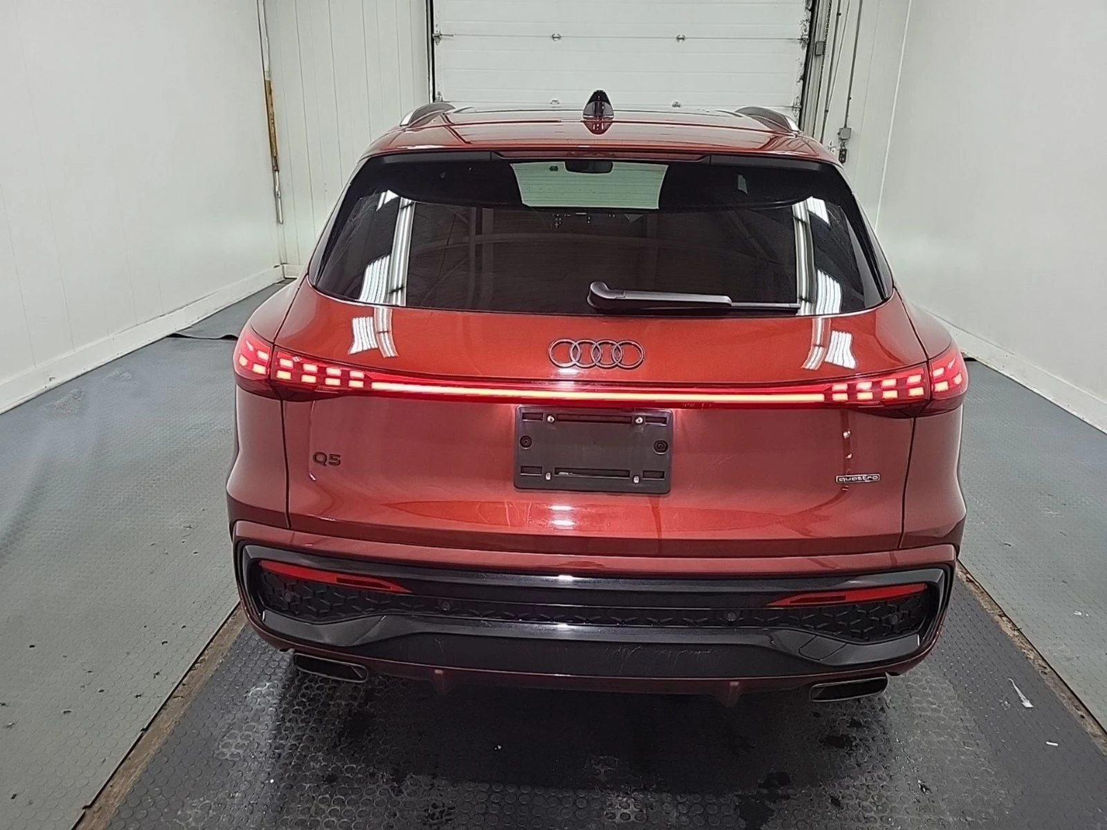 Audi Q5 PROGRESSIV | БЕЗ УДАР | , снимка 14 - Автомобили и джипове - 56167381