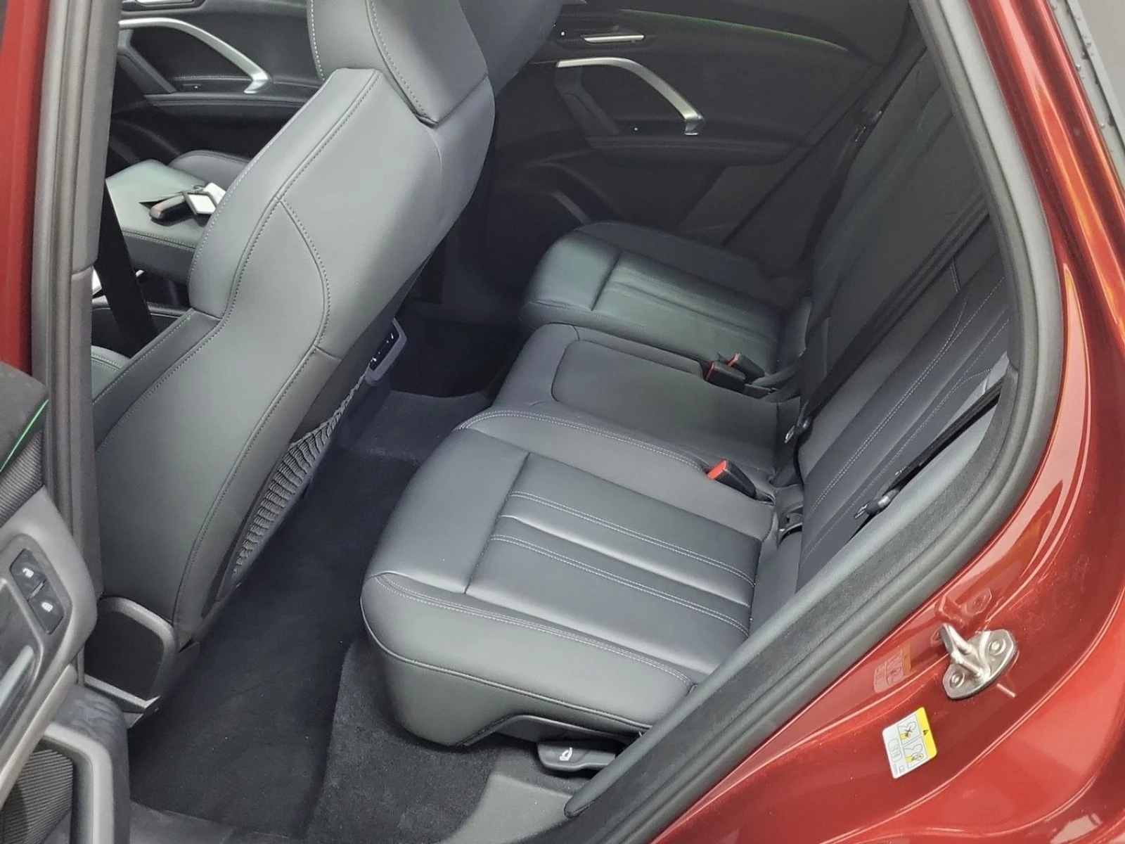 Audi Q5 PROGRESSIV | БЕЗ УДАР | , снимка 11 - Автомобили и джипове - 56167381