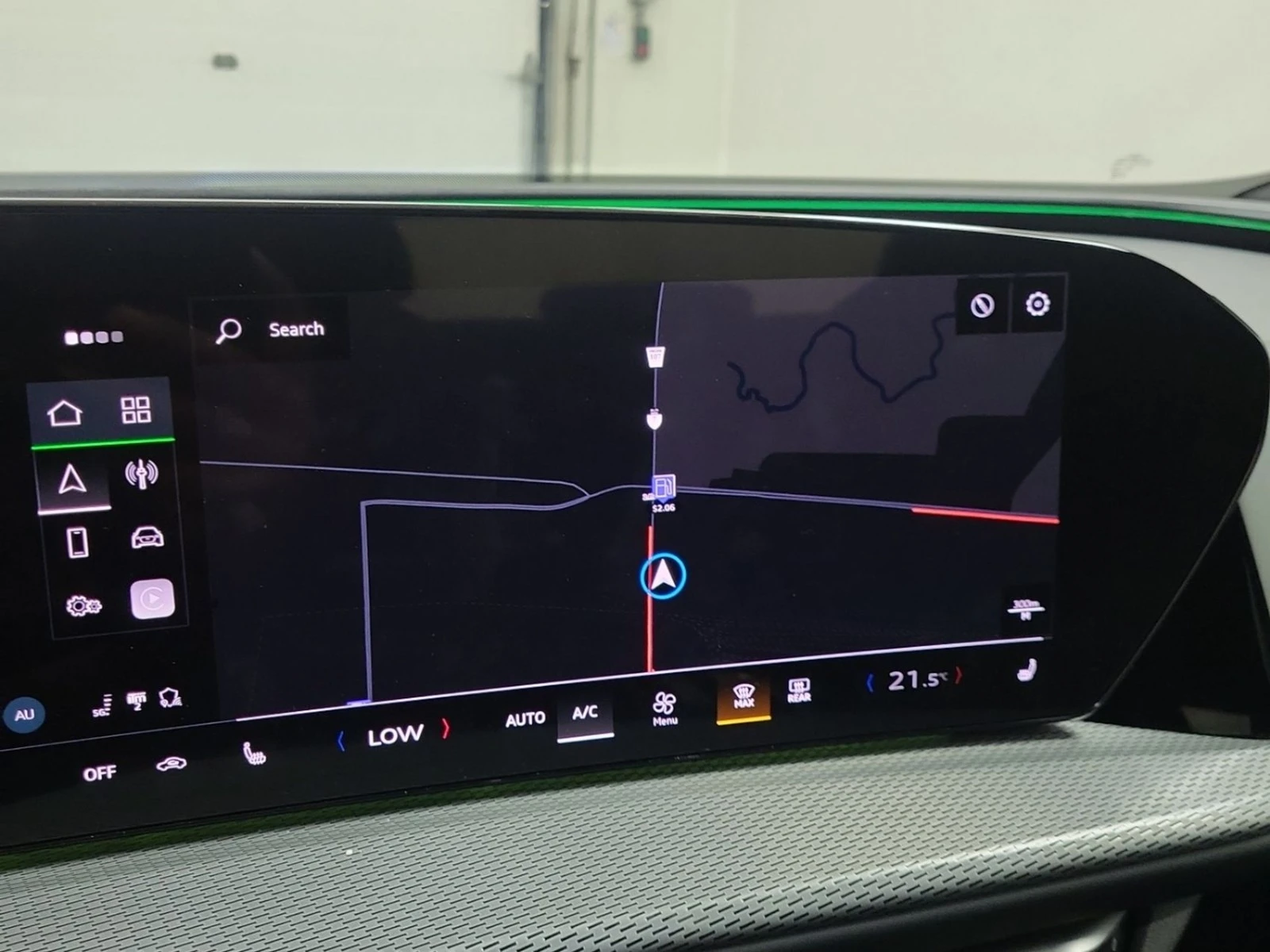 Audi Q5 PROGRESSIV | БЕЗ УДАР | , снимка 10 - Автомобили и джипове - 56167381