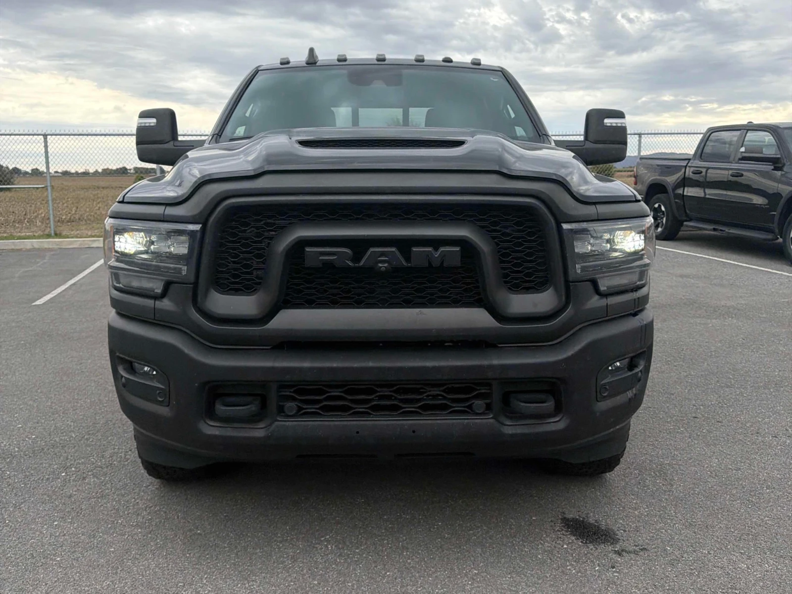 Dodge RAM 2500 Rebel 4x4 Crew Cab | Mobile.bg � ����������� 2