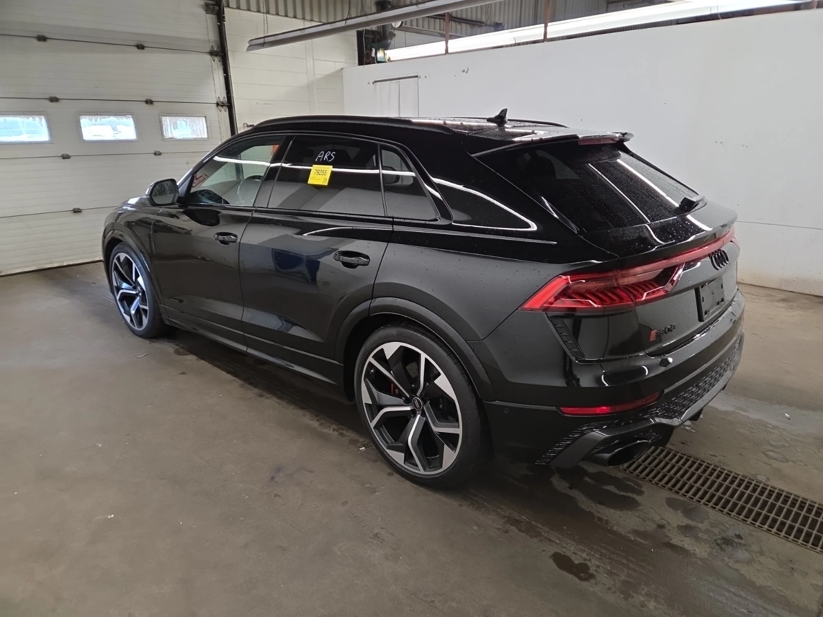 Audi RSQ8 4.0 TFSI QUATTRO | Mobile.bg � ����������� 4