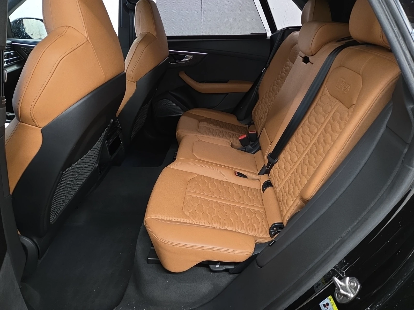 Audi RSQ8 4.0 TFSI QUATTRO | Mobile.bg � ����������� 13