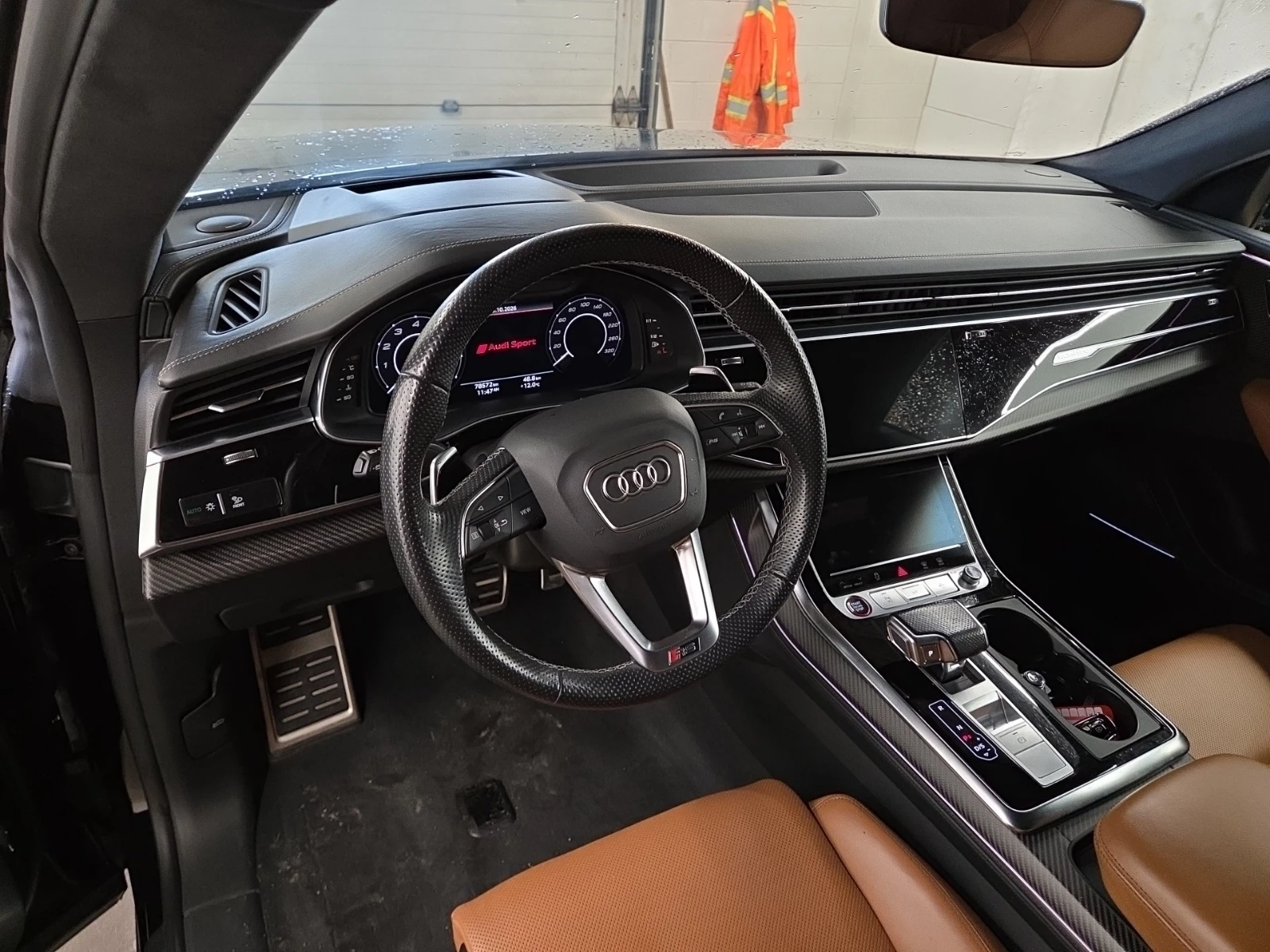 Audi RSQ8 4.0 TFSI QUATTRO | Mobile.bg � ����������� 8