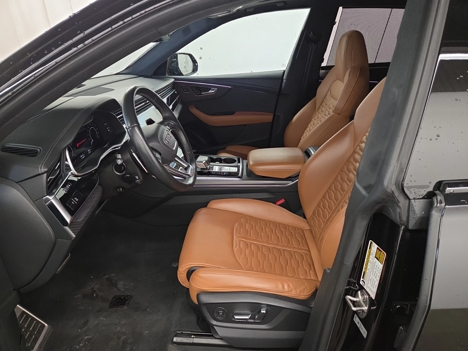 Audi RSQ8 4.0 TFSI QUATTRO | Mobile.bg � ����������� 7