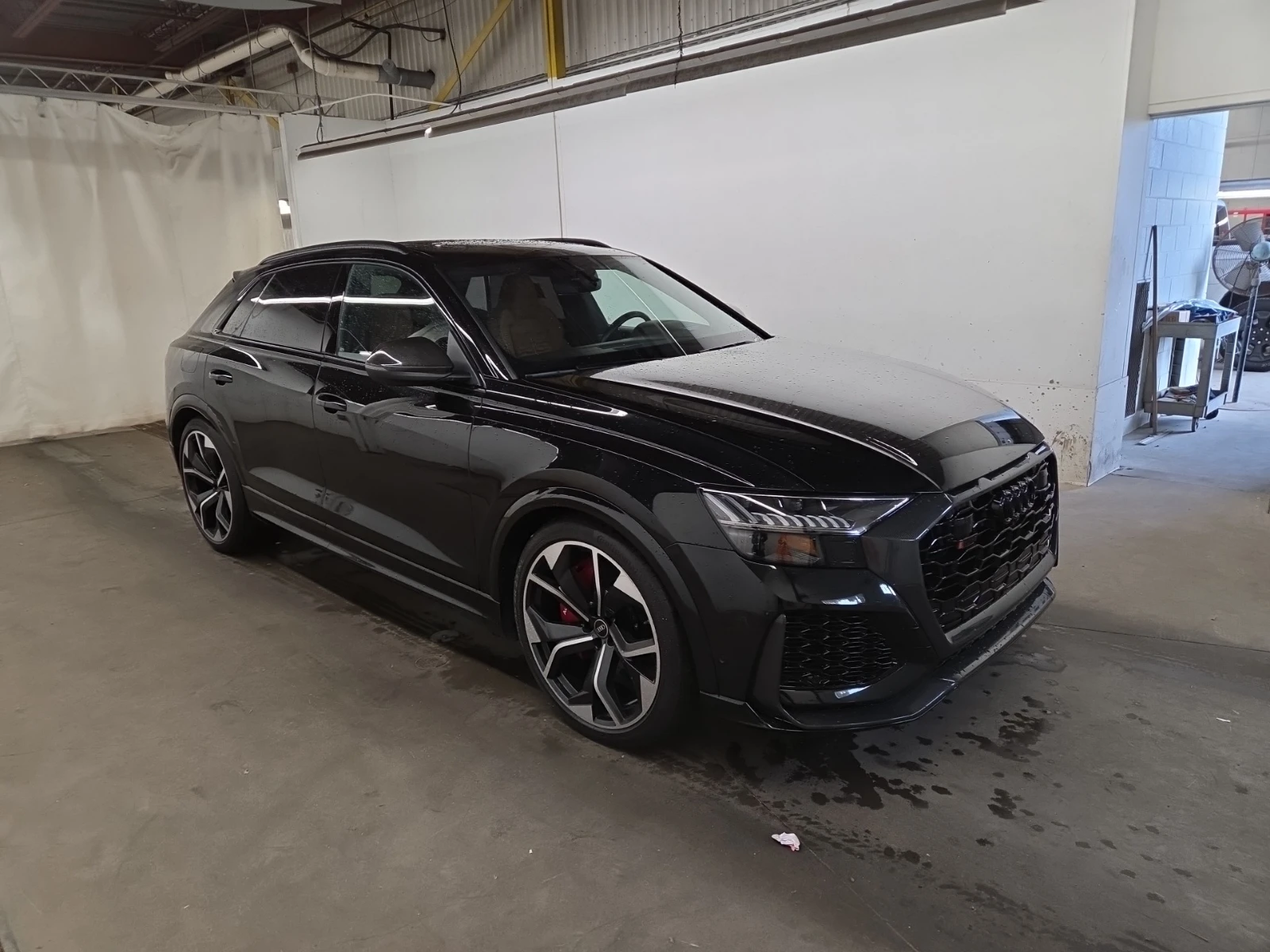 Audi RSQ8 4.0 TFSI QUATTRO | Mobile.bg � ����������� 2