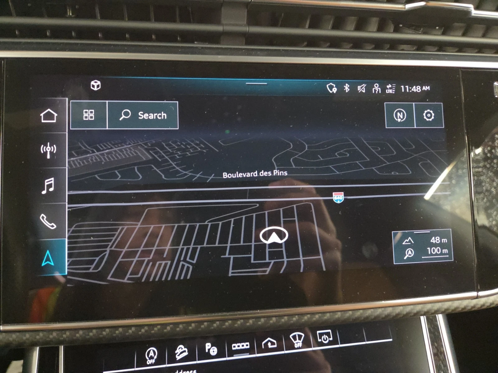 Audi RSQ8 4.0 TFSI QUATTRO | Mobile.bg � ����������� 10