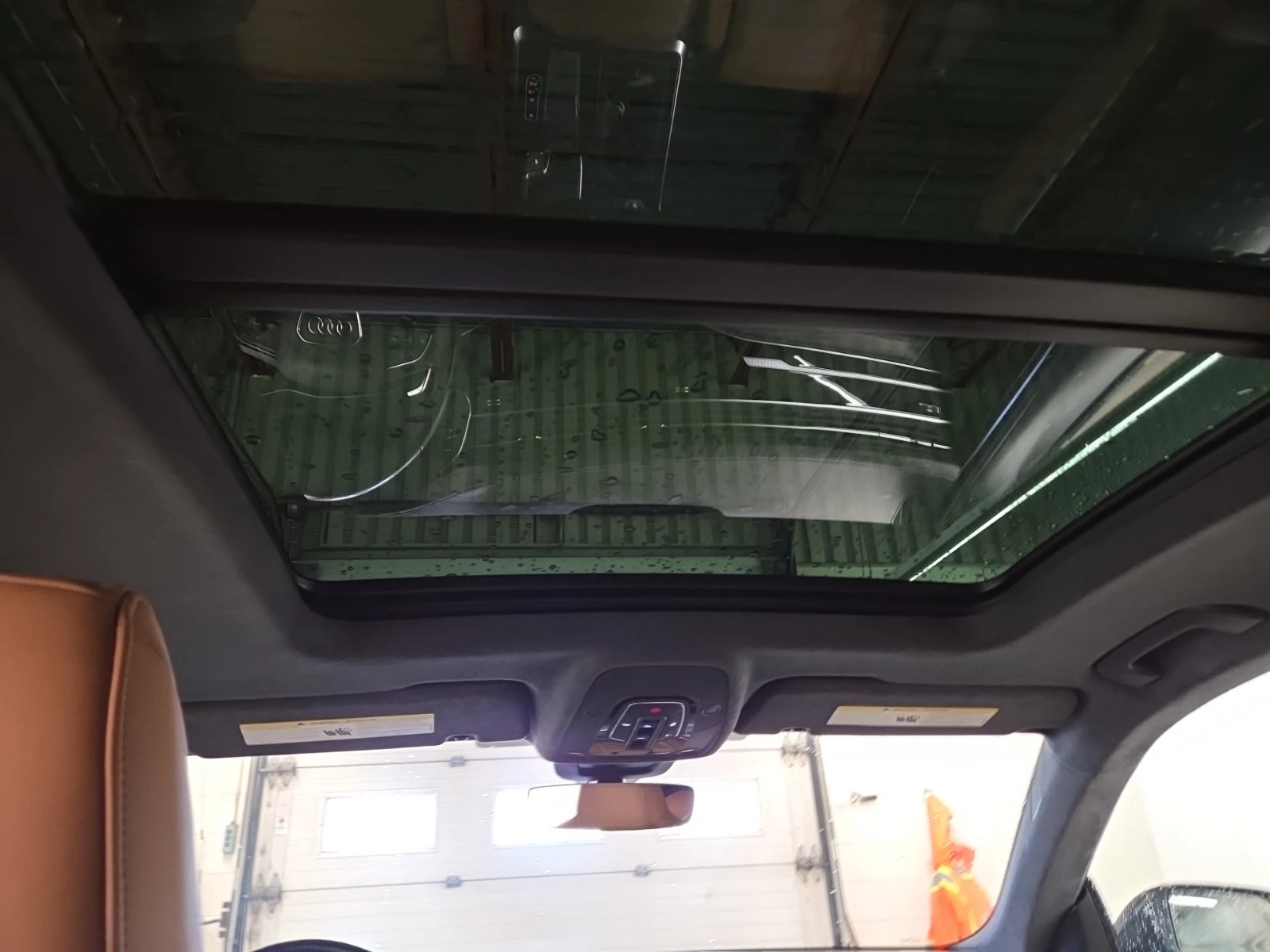 Audi RSQ8 4.0 TFSI QUATTRO | Mobile.bg � ����������� 12