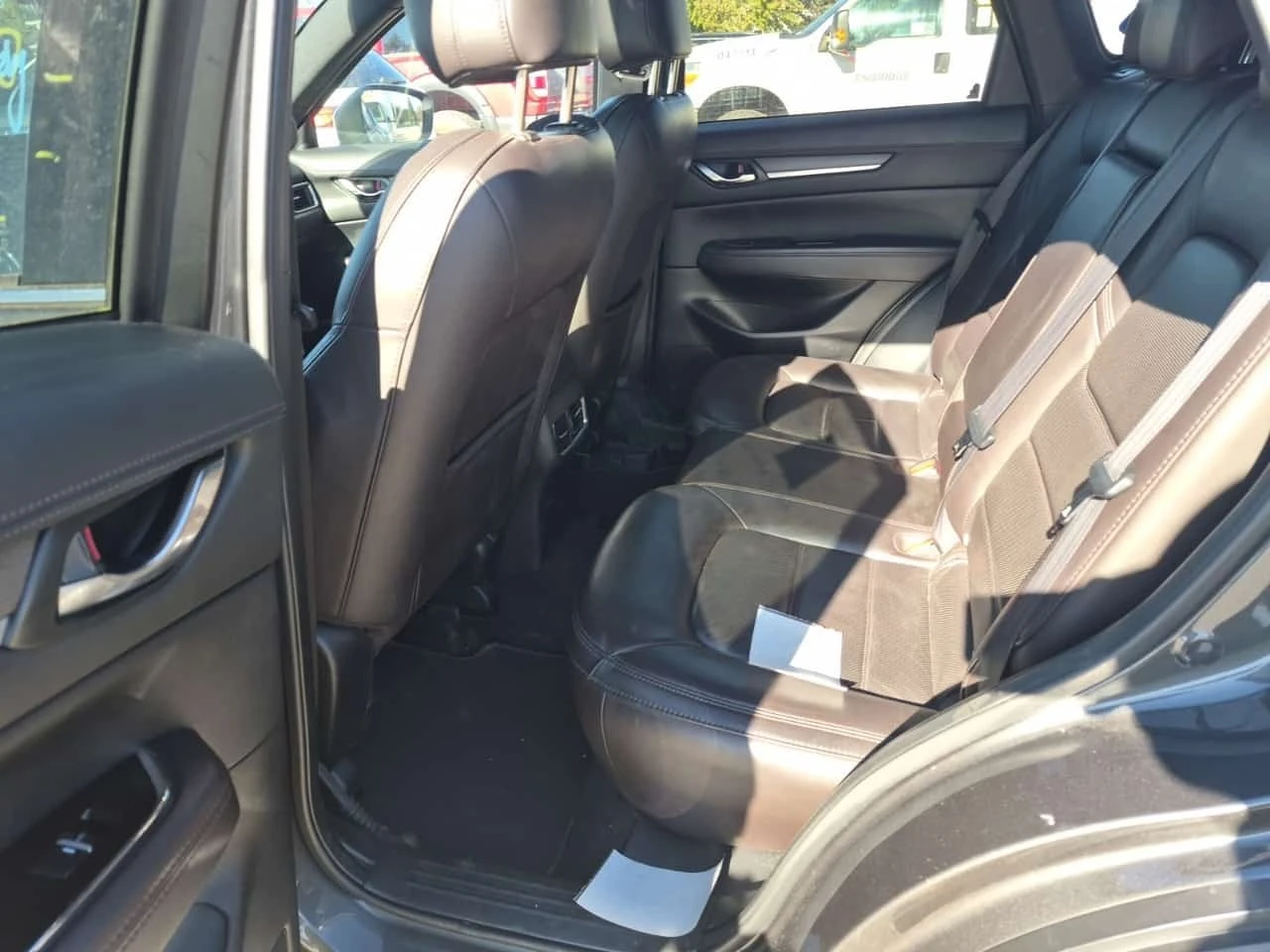 Mazda CX-5 Awd Signature/CARFAX/����������� | Mobile.bg � ����������� 11