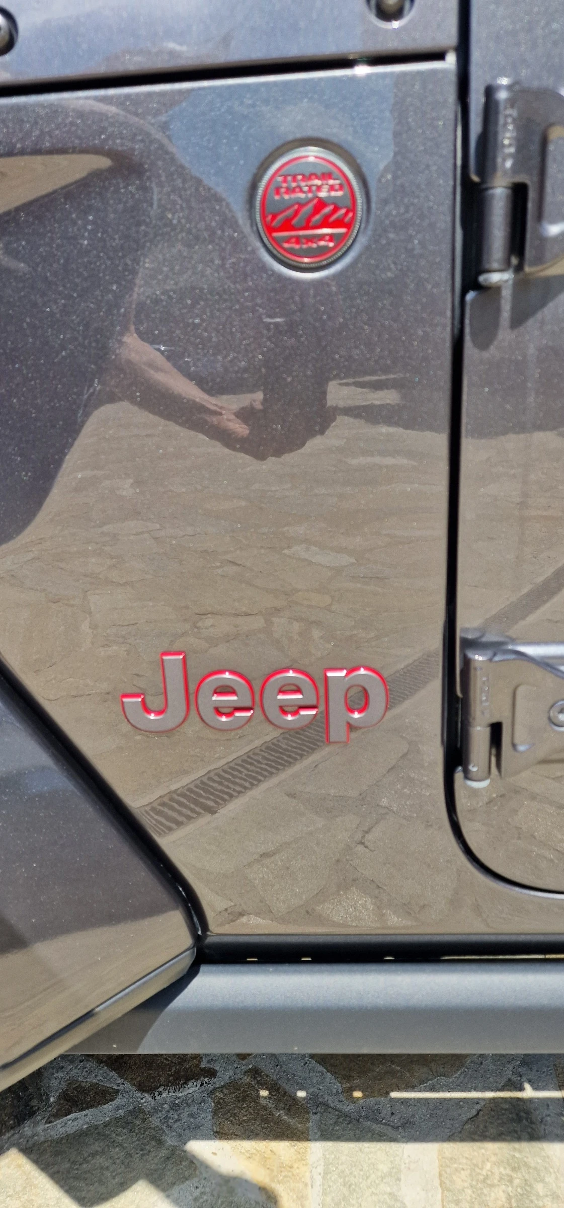 Jeep Gladiator V6 , снимка 16 - Автомобили и джипове - 56548380