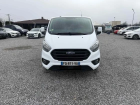 Ford Transit Custom 2.0, EURO 6, Нов Внос, снимка 1