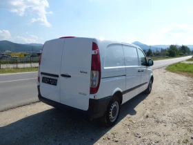 Mercedes-Benz Vito ТОП СЪСТОЯНИЕ, снимка 4