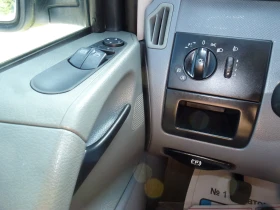 Mercedes-Benz Vito ТОП СЪСТОЯНИЕ, снимка 11