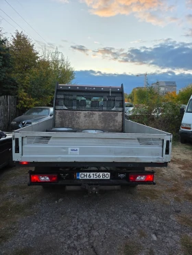 Ford Transit 2.0 ecoblue 130ks, снимка 4