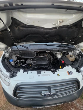 Ford Transit 2.0 ecoblue 130ks, снимка 11