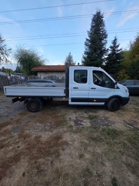 Ford Transit 2.0 ecoblue 130ks, снимка 6