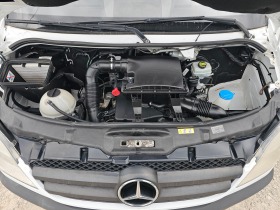 Mercedes-Benz Sprinter 2, 2 CDI  !! 7  !!  !! | Mobile.bg   17