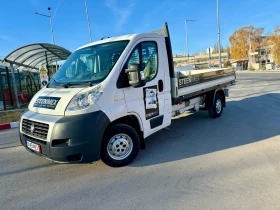     Fiat Ducato 2.3D 120k klima TOP