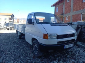 VW T4 2.4, снимка 1