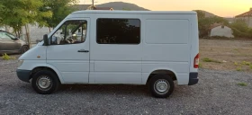 Mercedes-Benz Sprinter 208 208 CDI | Mobile.bg    7